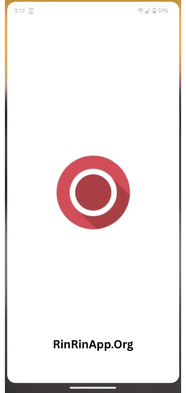Ring Ring App Screenshots